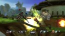 PlayStation All-Stars Battle Royale: immagini versione PS Vita