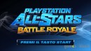 PlayStation All-Stars Battle Royale: immagini della beta per PS Vita