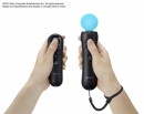PlayStation Move: immagini