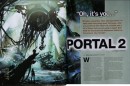 Portal 2 - primi scan