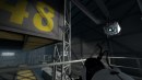 Le immagini della recensione di Portal 2