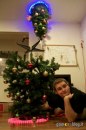 Portal 2: l\'albero di Natale a tema