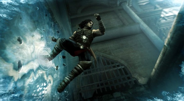 Prince of Persia: Le Sabbie Dimenticate