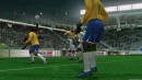 Pro Evolution Soccer 2009 (Wii): prime immagini