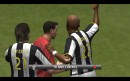 Pro Evolution Soccer 2009 - immagini del nuovo testimonial
