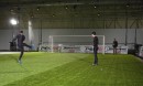 Pro Evolution Soccer 2010 - Lionel Messi motion capture