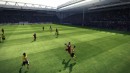 Pro Evolution Soccer 2010 - nuove immagini hands on