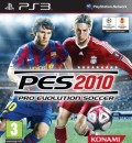 Pro Evolution Soccer 2010 - le copertine