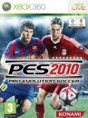 Pro Evolution Soccer 2010 - le copertine