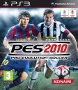 Pro Evolution Soccer 2010 - copertina italiana