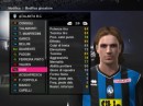 Pro Evolution Soccer 2010 - volti e statistiche dei giocatori di serie A