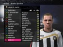 Pro Evolution Soccer 2010 - i volti e le statistiche dei giocatori di serie A