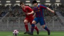 Pro Evolution Soccer 2010: immagini della versione per PSP