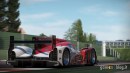 Project CARS: galleria immagini