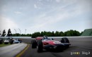 Project CARS: galleria immagini