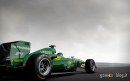 Project CARS: galleria immagini