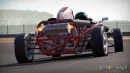 Project CARS: galleria immagini