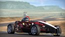 Project CARS: galleria immagini