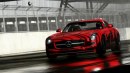 Project CARS: galleria immagini