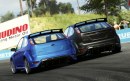 Project CARS: galleria immagini