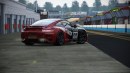 Project CARS: galleria immagini