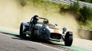 Project CARS: galleria immagini