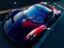 Project CARS: galleria immagini