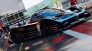 Project CARS: galleria immagini