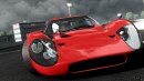 Project CARS: galleria immagini