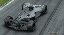 Project CARS: build 184 - galleria immagini