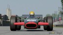 Project CARS: build 184 - galleria immagini