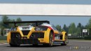 Project CARS: build 184 - galleria immagini