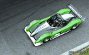 Project CARS: build 184 - galleria immagini