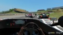 Project CARS: build 184 - galleria immagini