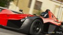 Project CARS: build 184 - galleria immagini