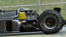 Project CARS: build 184 - galleria immagini