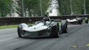 Project CARS: build 184 - galleria immagini