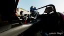 Project CARS: build 184 - galleria immagini