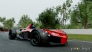 Project CARS: build 184 - galleria immagini