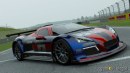 Project CARS: build 197 - galleria immagini