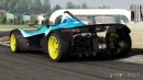 Project CARS: build 197 - galleria immagini