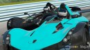 Project CARS: build 197 - galleria immagini