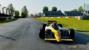 Project CARS: build 197 - galleria immagini