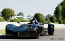 Project CARS: build 197 - galleria immagini