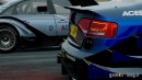 Project CARS: build 197 - galleria immagini