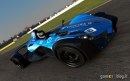 Project CARS: build 197 - galleria immagini