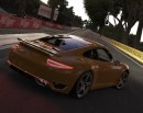 Project CARS: galleria immagini