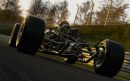 Project CARS: galleria immagini