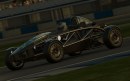 Project CARS: galleria immagini