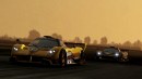 Project CARS: galleria immagini